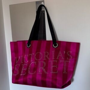 Victoria's Secret Tote - Description!